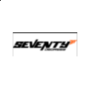 Logo de SEVENTY DEGREES